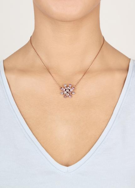 Blush - Magic Fireball Necklace Konplott